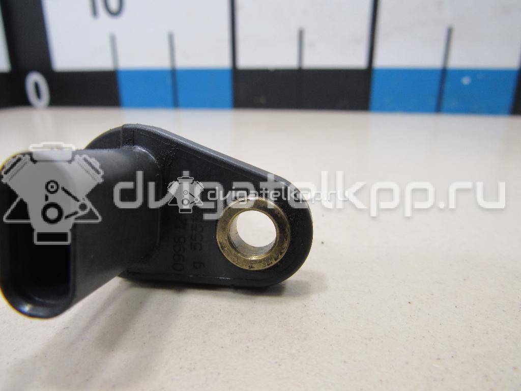 Фото Датчик положения распредвала  55565709 для Opel Astra / Mokka X / Corsa / Vectra / Signum {forloop.counter}}