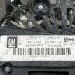Фото Генератор  13588304 для Opel Astra / Mokka X / Zafira {forloop.counter}}