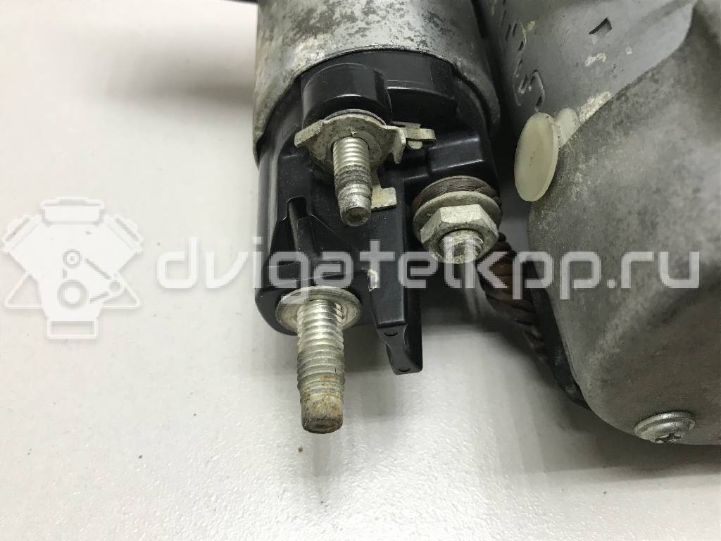 Фото Стартер  55572439 для Opel Astra / Mokka X {forloop.counter}}