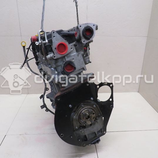 Фото Контрактный (б/у) двигатель Z 19 DTH для Holden / Opel / Vauxhall 150 л.с 16V 1.9 л Дизельное топливо 603238