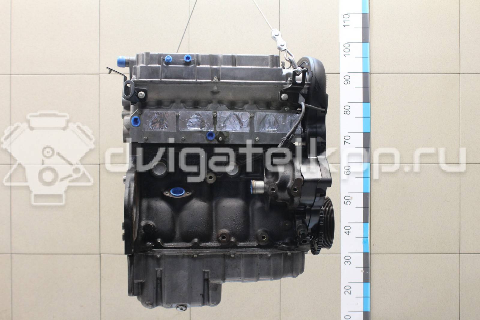 Фото Контрактный (б/у) двигатель Z 16 XE для Opel / Chevrolet / Vauxhall 101 л.с 16V 1.6 л бензин 24416696 {forloop.counter}}