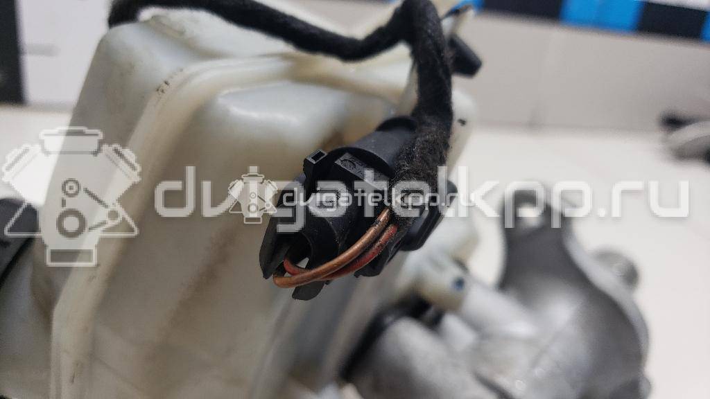 Фото Цилиндр тормозной главный  93182979 для Opel Astra / Zafira {forloop.counter}}