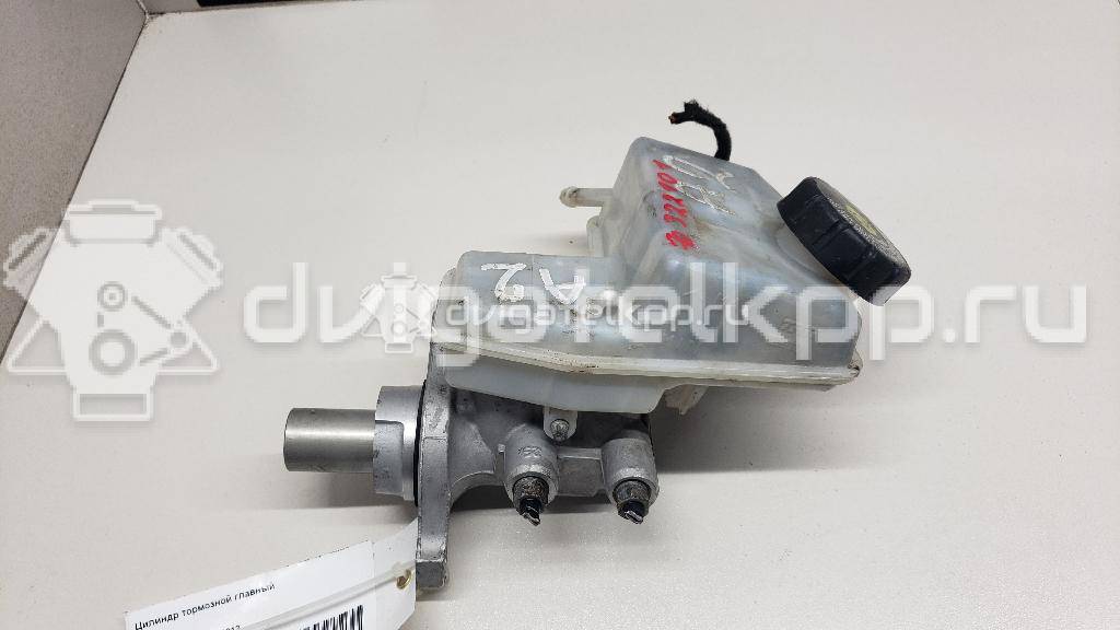 Фото Цилиндр тормозной главный  93182979 для Opel Astra / Zafira {forloop.counter}}