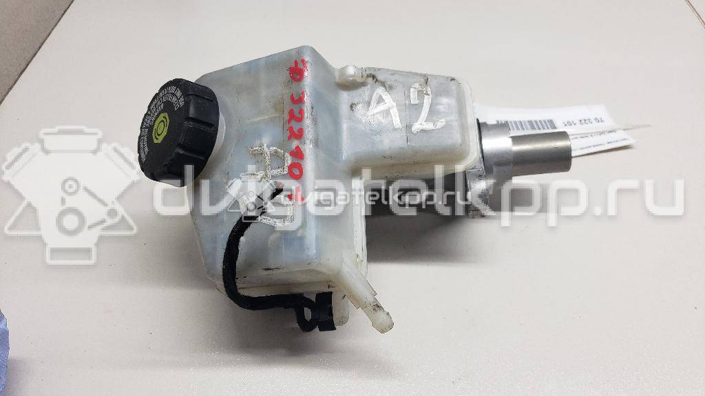 Фото Цилиндр тормозной главный  93182979 для Opel Astra / Zafira {forloop.counter}}