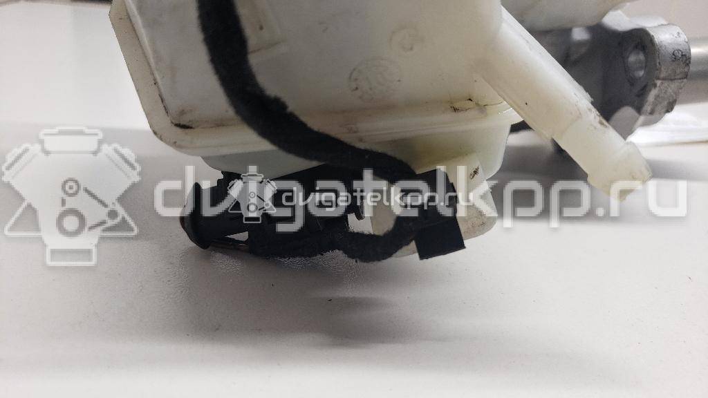 Фото Цилиндр тормозной главный  93182979 для Opel Astra / Zafira {forloop.counter}}