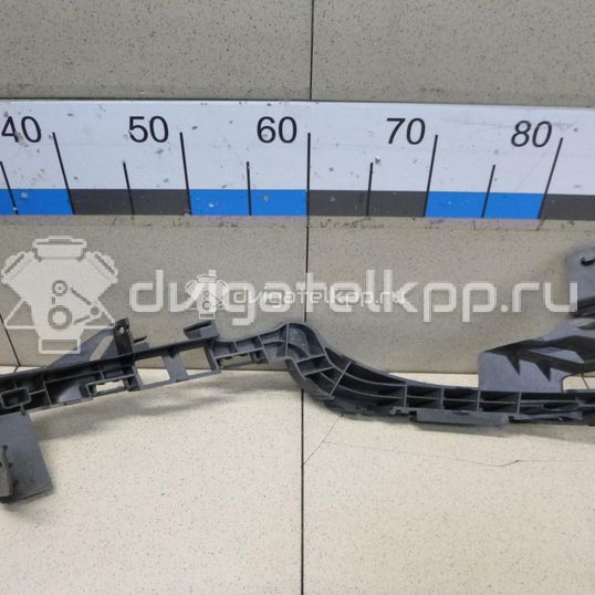 Фото Направляющая переднего бампера левая  1406321 для opel Zafira C