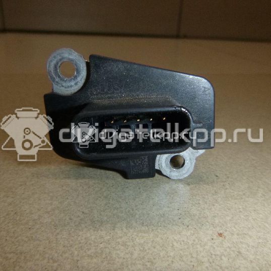 Фото Расходомер воздуха (массметр)  226807S000 для Nissan Primera / Patrol / Almera / Micra / Cabstar