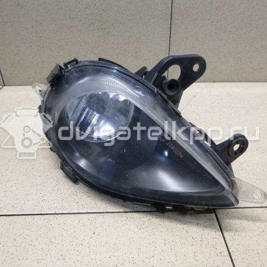 Фото Фара противотуманная правая  20863017 для Opel Zafira