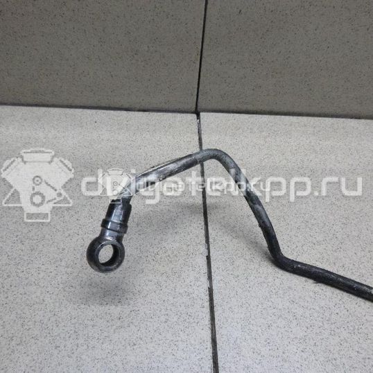 Фото Трубка турбокомпрессора (турбины)  037968 для Peugeot 407 / 3008 / 5008 / 508 / 1007 Km