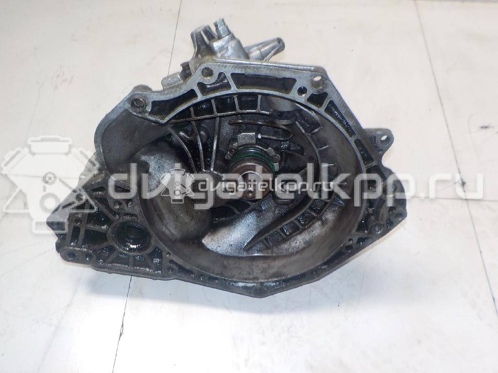 Фото Контрактная (б/у) МКПП для Opel Astra / Vectra / Zafira 100 л.с 16V 1.6 л X 16 XEL бензин 90522510 {forloop.counter}}