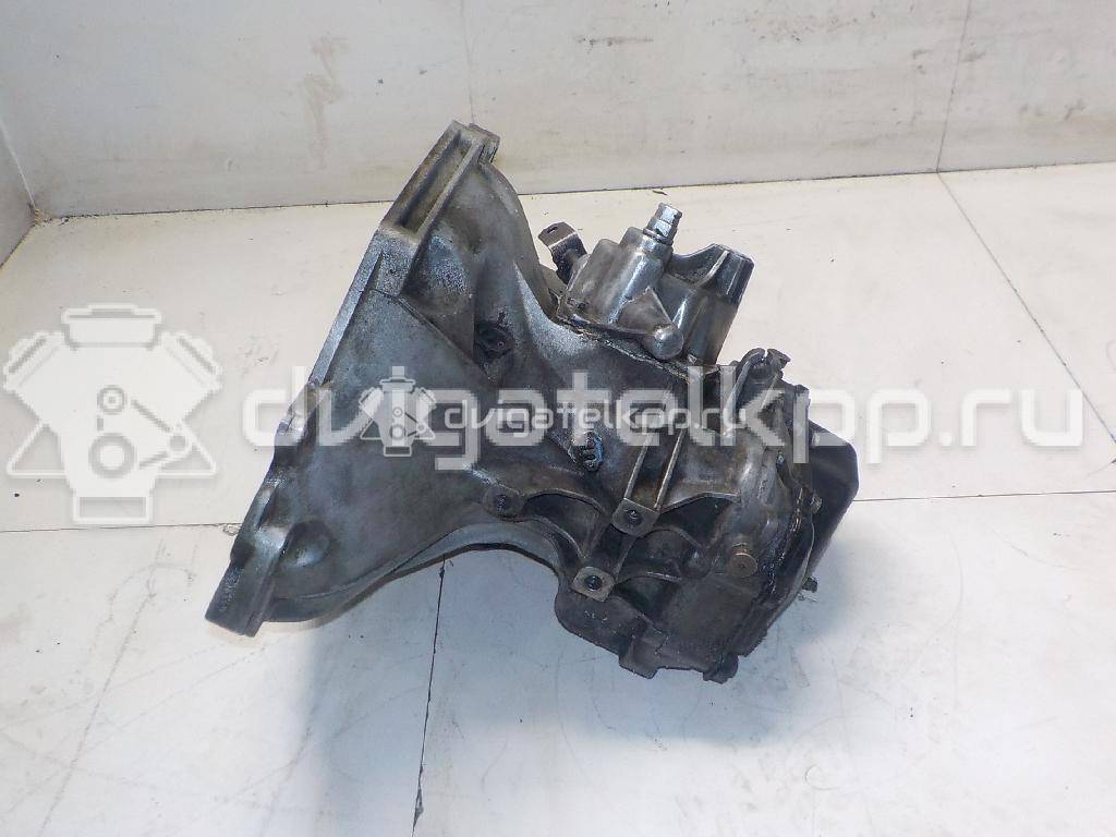 Фото Контрактная (б/у) МКПП для Opel Astra / Vectra / Zafira 100 л.с 16V 1.6 л X 16 XEL бензин 90522510 {forloop.counter}}