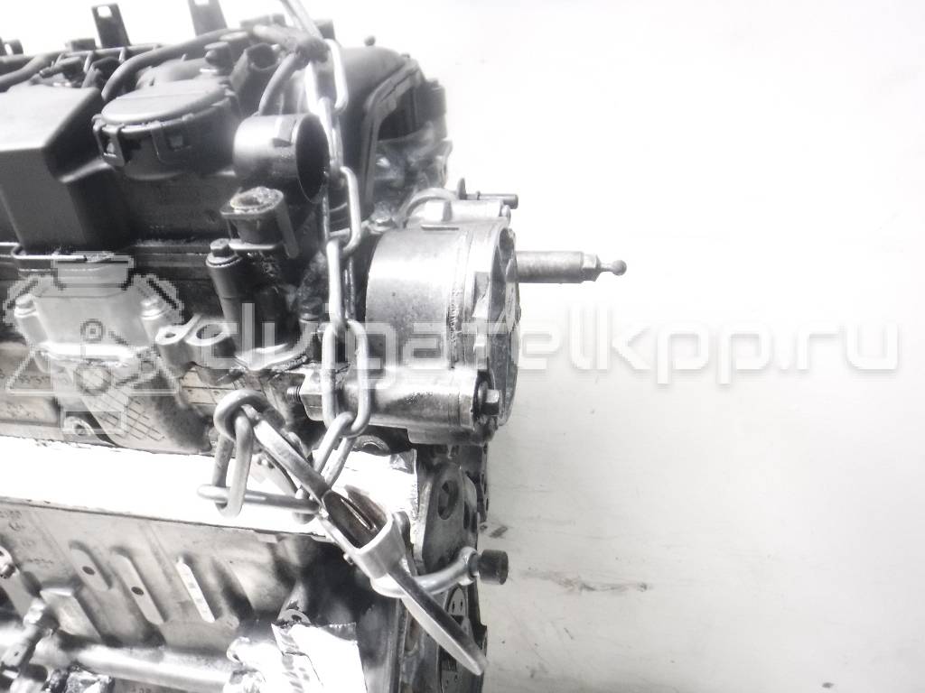 Фото Контрактный (б/у) двигатель 9HZ (DV6TED4) для Peugeot / Citroen 109-114 л.с 16V 1.6 л Дизельное топливо 0135GL {forloop.counter}}