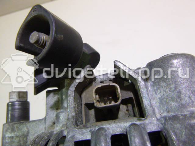 Фото Генератор  57056n для Peugeot 406 / 407 / 106 / Bipper / 607 9D, 9U {forloop.counter}}