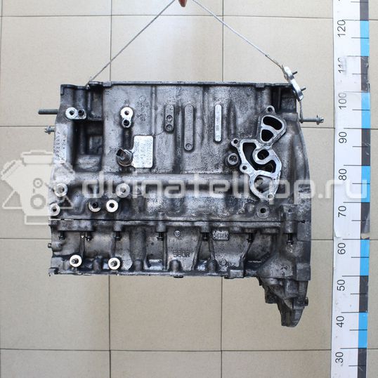 Фото Блок двигателя  0130Z4 для Citroen / Peugeot / Ds / Mini
