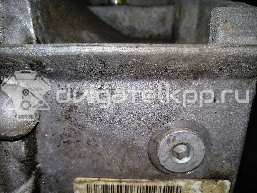 Фото Контрактная (б/у) МКПП для Opel Omega , / Vectra 170-196 л.с 24V 2.5 л X 25 XE бензин 90578391 {forloop.counter}}