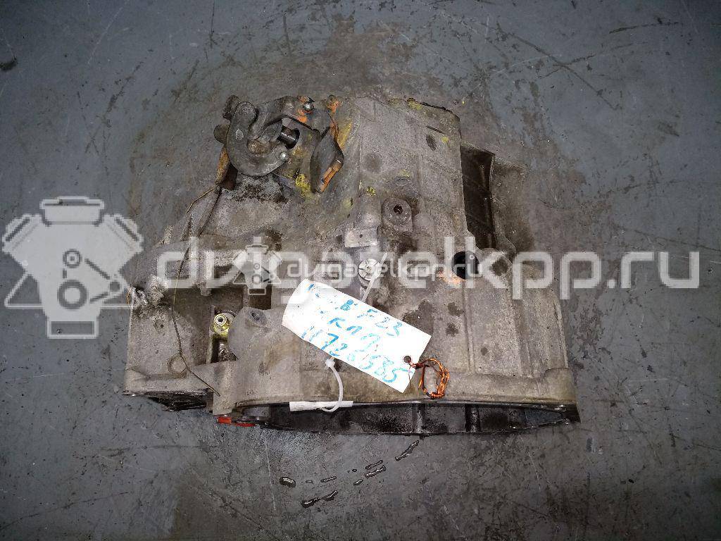 Фото Контрактная (б/у) МКПП для Opel Omega , / Vectra 170-196 л.с 24V 2.5 л X 25 XE бензин 90578391 {forloop.counter}}