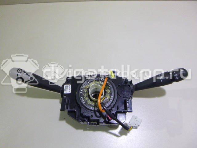 Фото Переключатель подрулевой в сборе  98081769ZD для Peugeot 308 / 2008 / 208 {forloop.counter}}