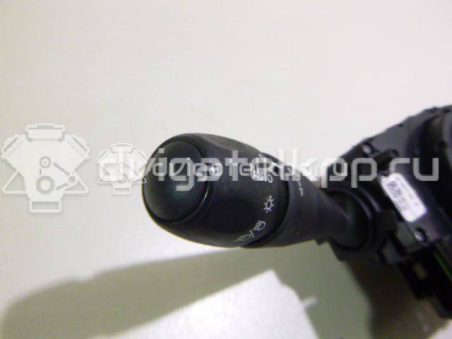 Фото Переключатель подрулевой в сборе  98081769ZD для Peugeot 308 / 2008 / 208 {forloop.counter}}