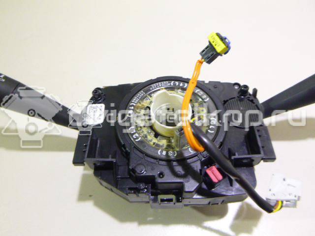 Фото Переключатель подрулевой в сборе  98081769ZD для Peugeot 308 / 2008 / 208 {forloop.counter}}