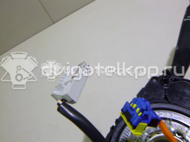 Фото Переключатель подрулевой в сборе  98081769ZD для Peugeot 308 / 2008 / 208 {forloop.counter}}