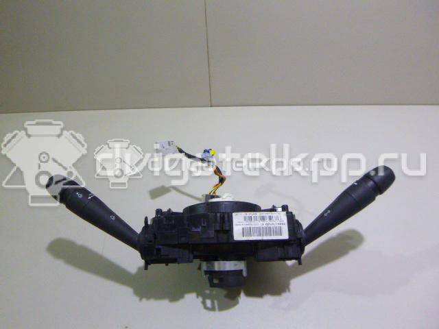 Фото Переключатель подрулевой в сборе  98081769ZD для Peugeot 308 / 2008 / 208 {forloop.counter}}
