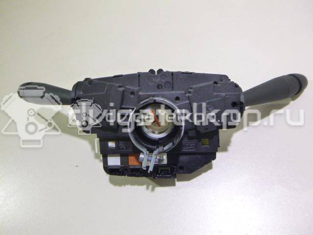 Фото Переключатель подрулевой в сборе  98081769ZD для Peugeot 308 / 2008 / 208 {forloop.counter}}