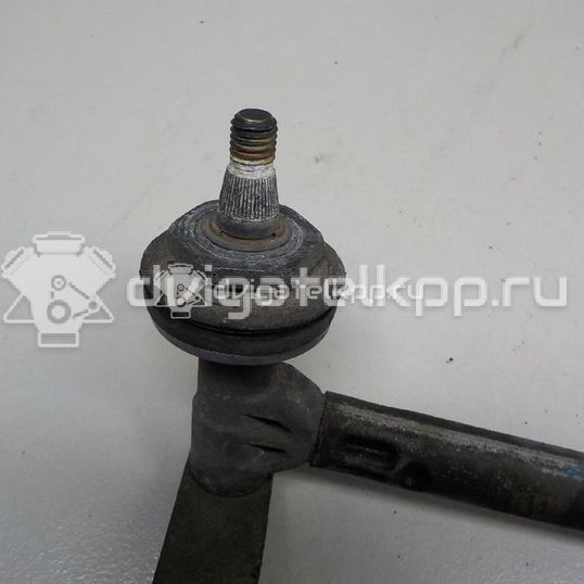 Фото Трапеция стеклоочистителей  6401F9 для Peugeot 206