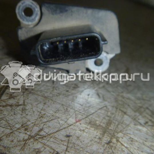 Фото Расходомер воздуха (массметр)  226807S00B для Nissan Primera / Patrol / Almera / Micra / Cabstar