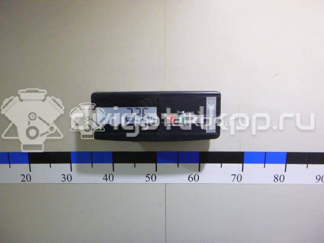 Фото Радиатор кондиционера (конденсер)  6455CY для Peugeot 3008 / 5008 / Expert / 807 E / 308 {forloop.counter}}