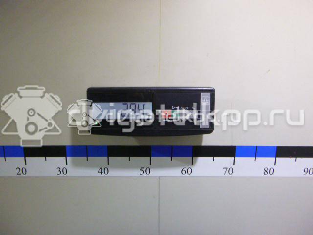 Фото Вентилятор радиатора  1253A9 для Peugeot 406 / Expert / 807 E / 307 / Partner {forloop.counter}}