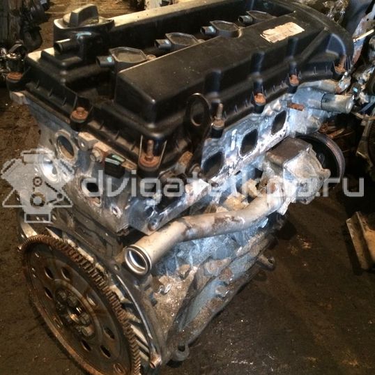Фото Контрактный (б/у) двигатель ECN для Jeep / Dodge 150-162 л.с 16V 2.0 л бензин