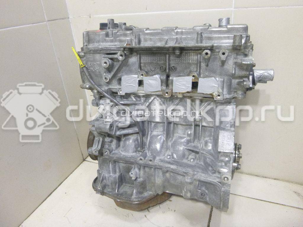 Фото Контрактный (б/у) двигатель CR12DE для Mitsuoka / Mazda / Mitsubishi / Nissan 65-90 л.с 16V 1.2 л бензин 10102AY2SB {forloop.counter}}