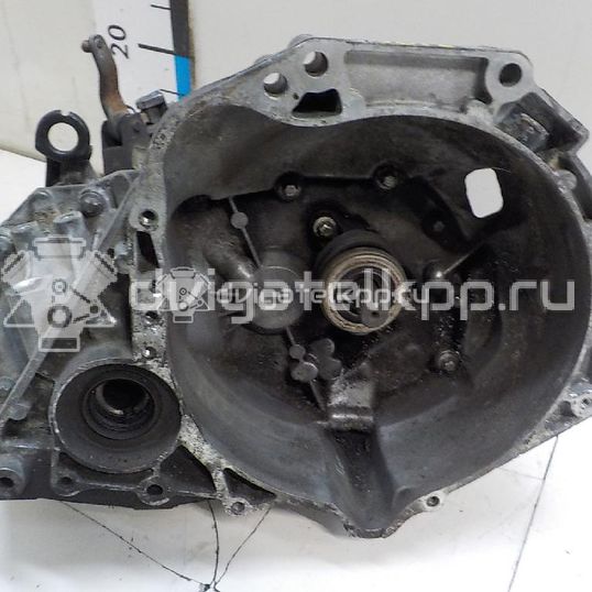 Фото Контрактная (б/у) МКПП для Nissan Micra 65-90 л.с 16V 1.2 л CG12DE бензин 32010AX603