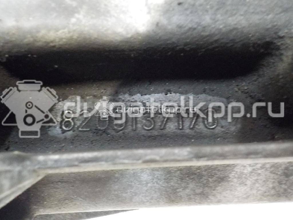 Фото Контрактная (б/у) МКПП для Nissan Micra 65-90 л.с 16V 1.2 л CG12DE бензин 32010AX603 {forloop.counter}}