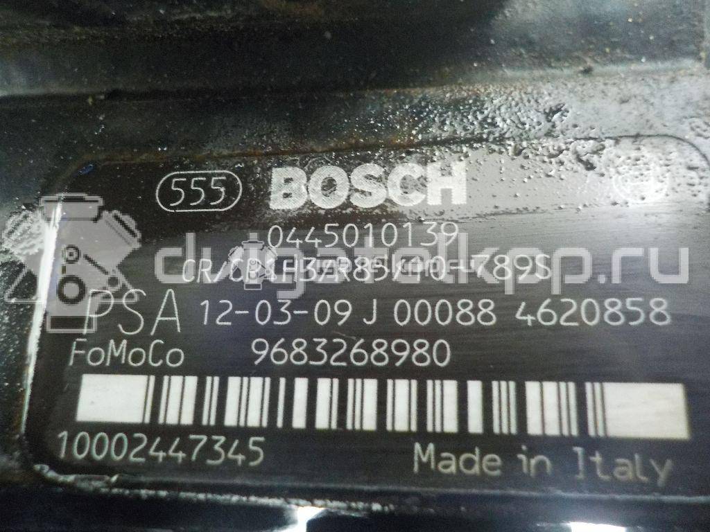 Фото ТНВД  LR030432 для peugeot 4007 {forloop.counter}}