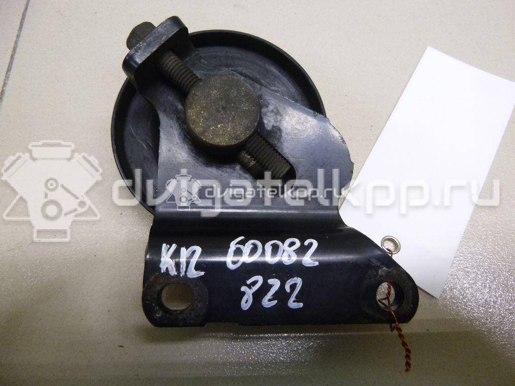 Фото Ролик-натяжитель ручейкового ремня  11925AX010 для Nissan Note / Almera / Micra {forloop.counter}}