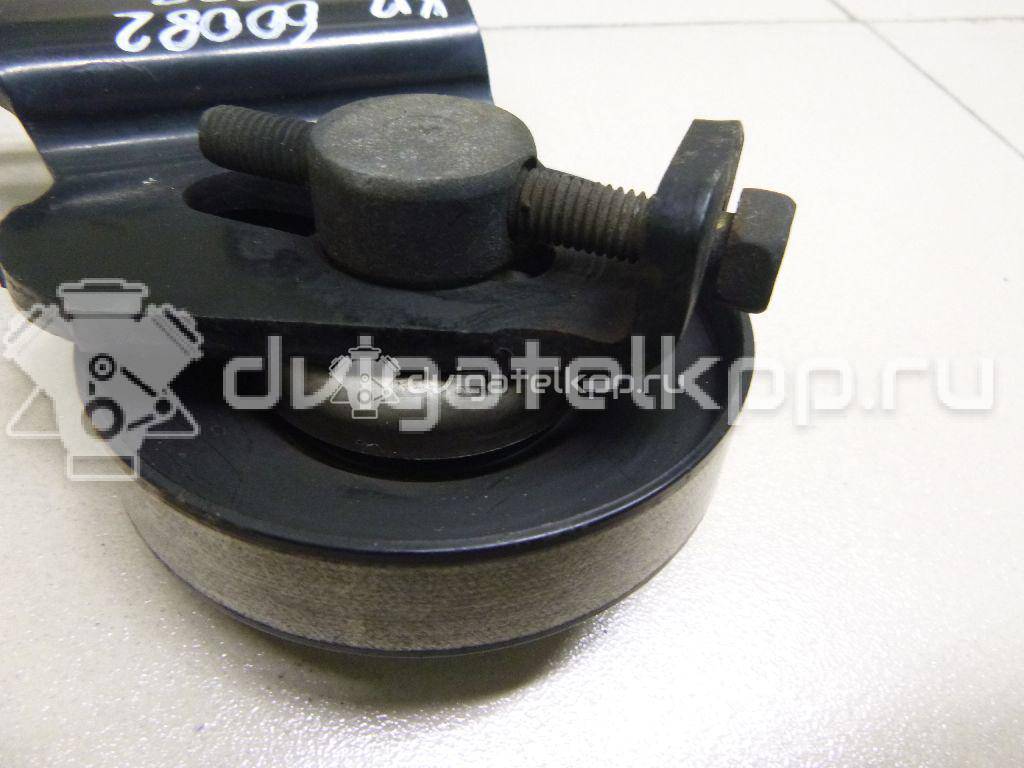 Фото Ролик-натяжитель ручейкового ремня  11925AX010 для Nissan Note / Almera / Micra {forloop.counter}}