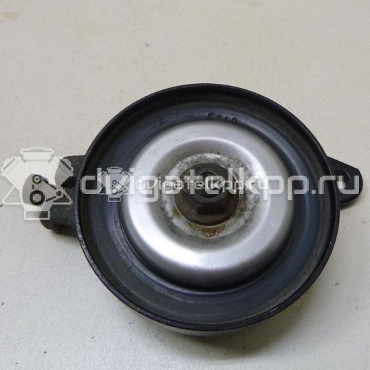 Фото Ролик-натяжитель ручейкового ремня  11925AX010 для Nissan Note / Almera / Micra