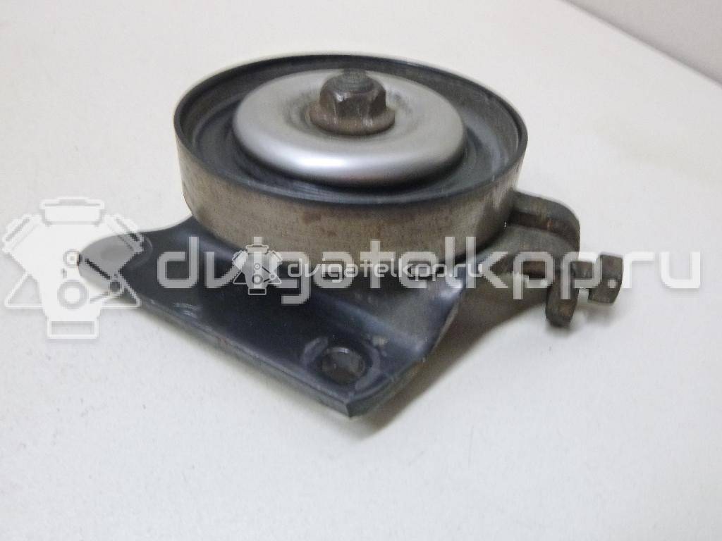 Фото Ролик-натяжитель ручейкового ремня  11925AX010 для Nissan Note / Almera / Micra {forloop.counter}}