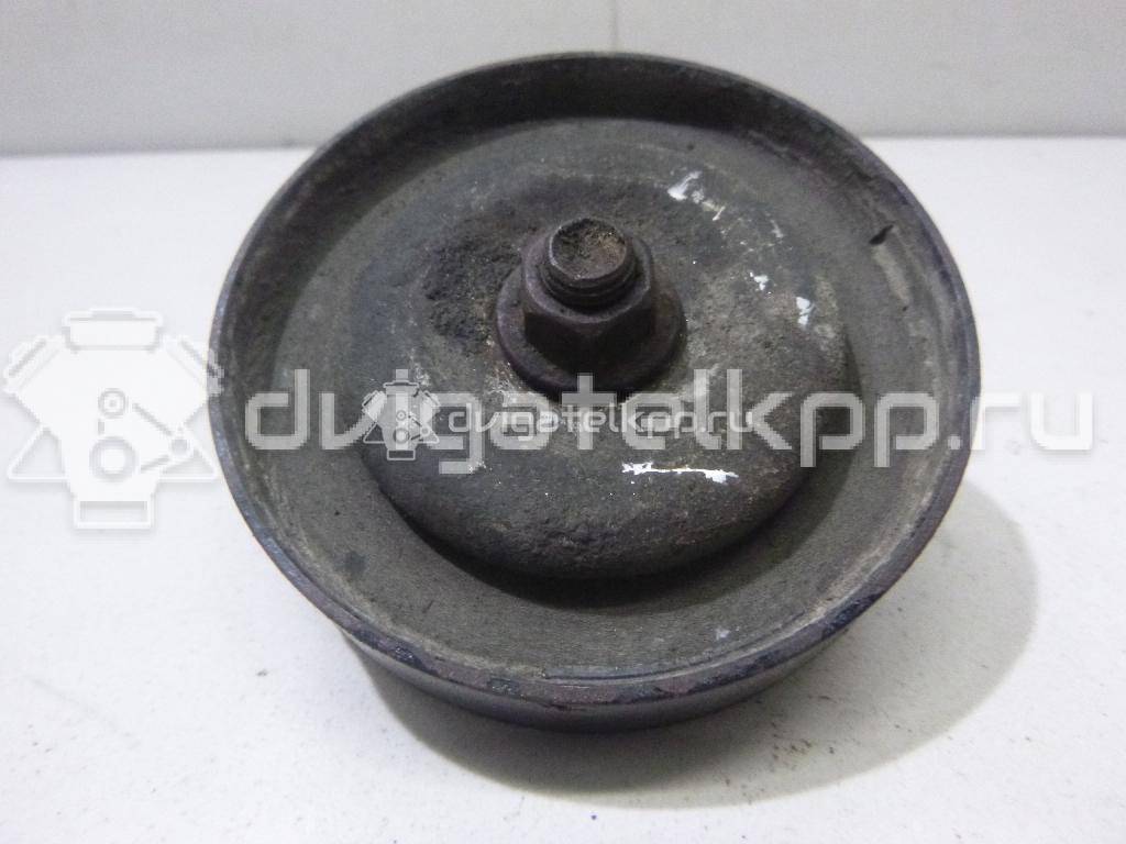 Фото Ролик-натяжитель ручейкового ремня  11925ax010 для Nissan Note / Almera / Micra {forloop.counter}}