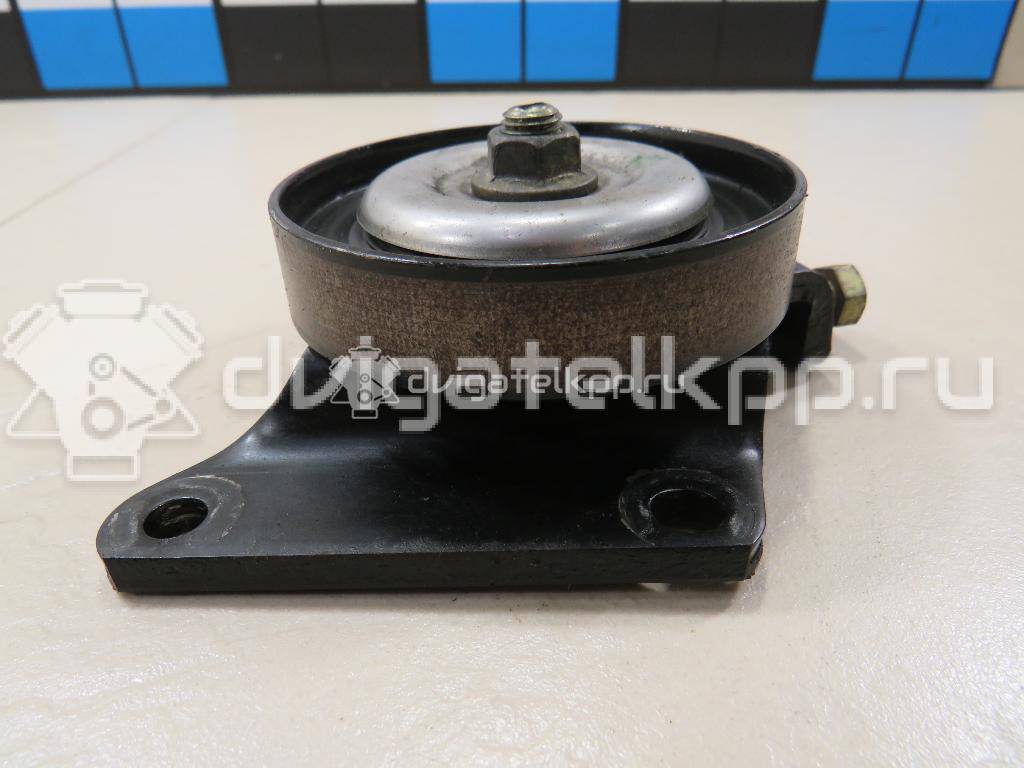 Фото Ролик-натяжитель ручейкового ремня  11925AX010 для Nissan Note / Almera / Micra {forloop.counter}}