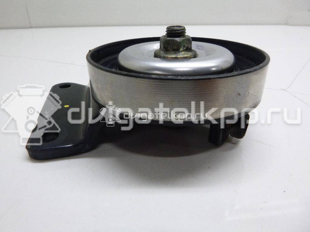 Фото Ролик-натяжитель ручейкового ремня  11925AX010 для Nissan Note / Almera / Micra {forloop.counter}}