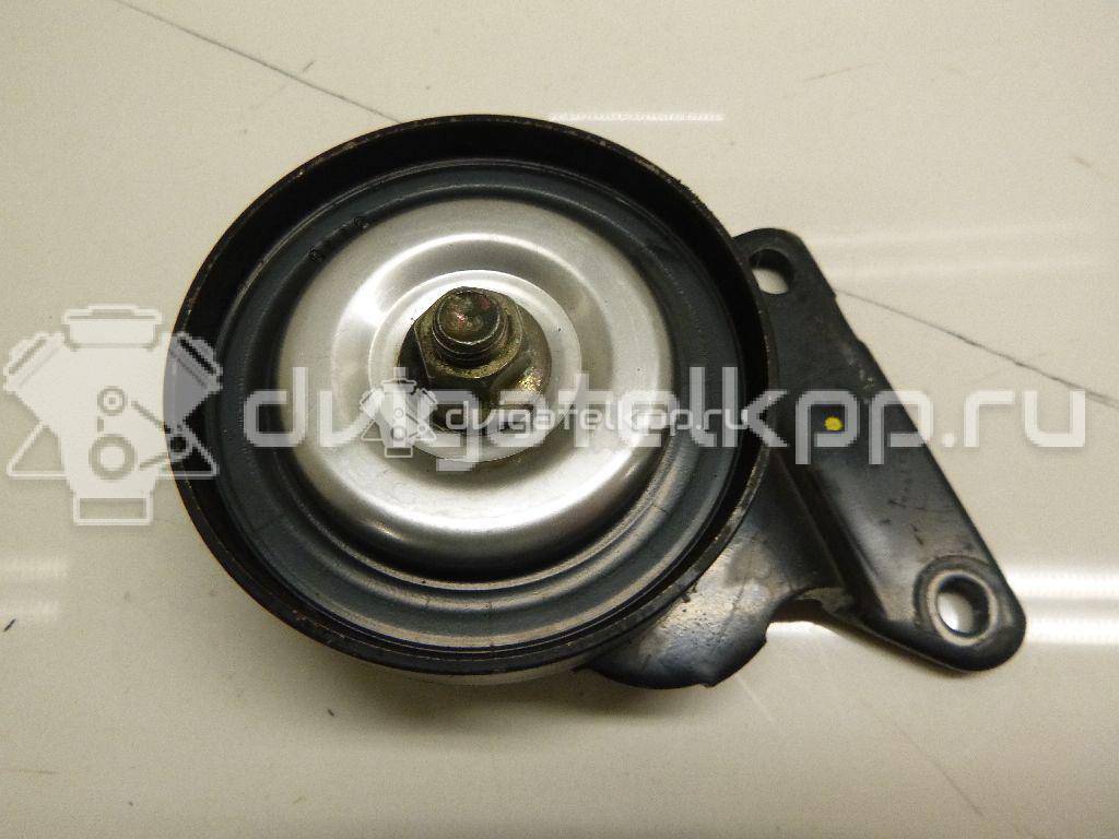 Фото Ролик-натяжитель ручейкового ремня  11925AX010 для Nissan Note / Almera / Micra {forloop.counter}}