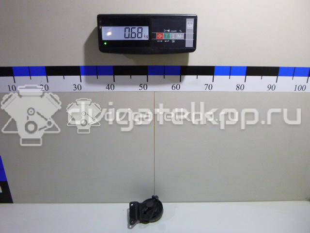 Фото Ролик-натяжитель ручейкового ремня  11925AX010 для Nissan Note / Almera / Micra {forloop.counter}}