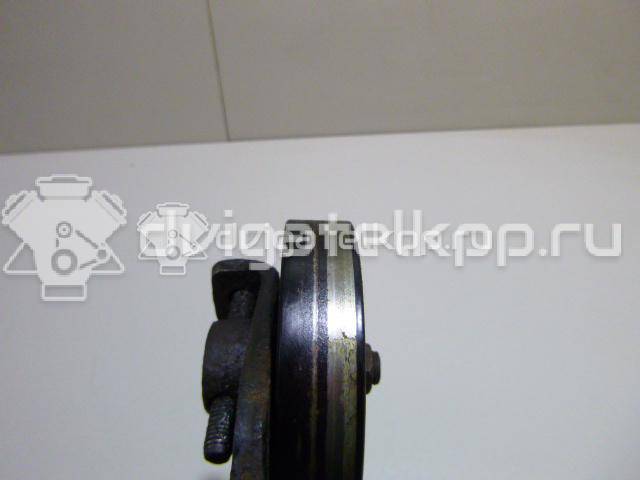 Фото Ролик-натяжитель ручейкового ремня  11925AX010 для Nissan Note / Almera / Micra {forloop.counter}}