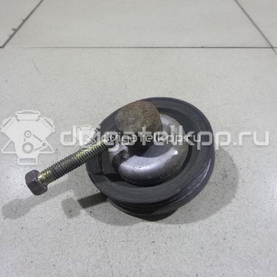 Фото Ролик-натяжитель ручейкового ремня  11925AX000 для Nissan Note / Almera / Micra