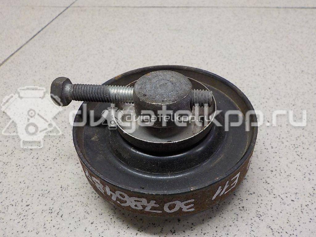 Фото Ролик-натяжитель ручейкового ремня  11925ax01d для Nissan Note / Almera / Micra {forloop.counter}}