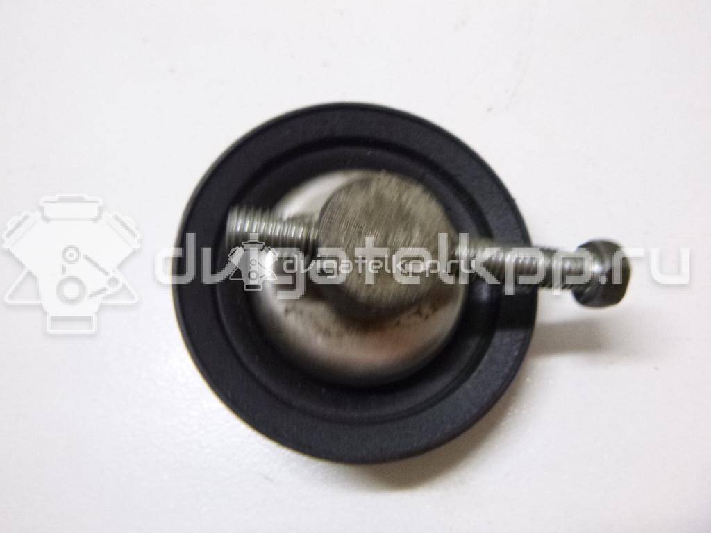 Фото Ролик-натяжитель ручейкового ремня  11925AX00C для Nissan Note / Almera / Micra {forloop.counter}}