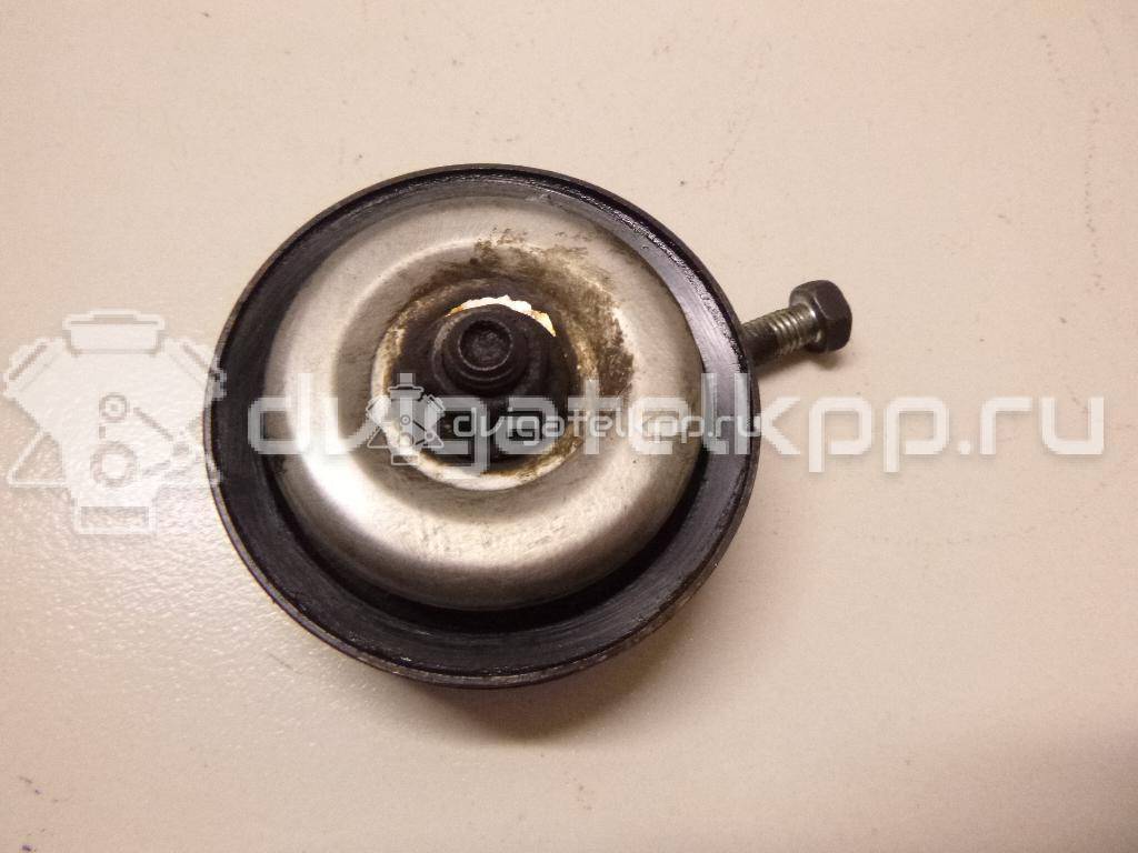 Фото Ролик-натяжитель ручейкового ремня  11925AX00C для Nissan Note / Almera / Micra {forloop.counter}}