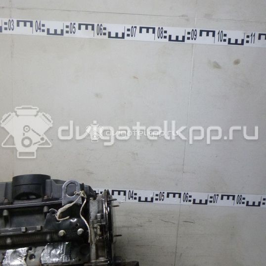 Фото Контрактный (б/у) двигатель  для peugeot Boxer 250  V   0135KY